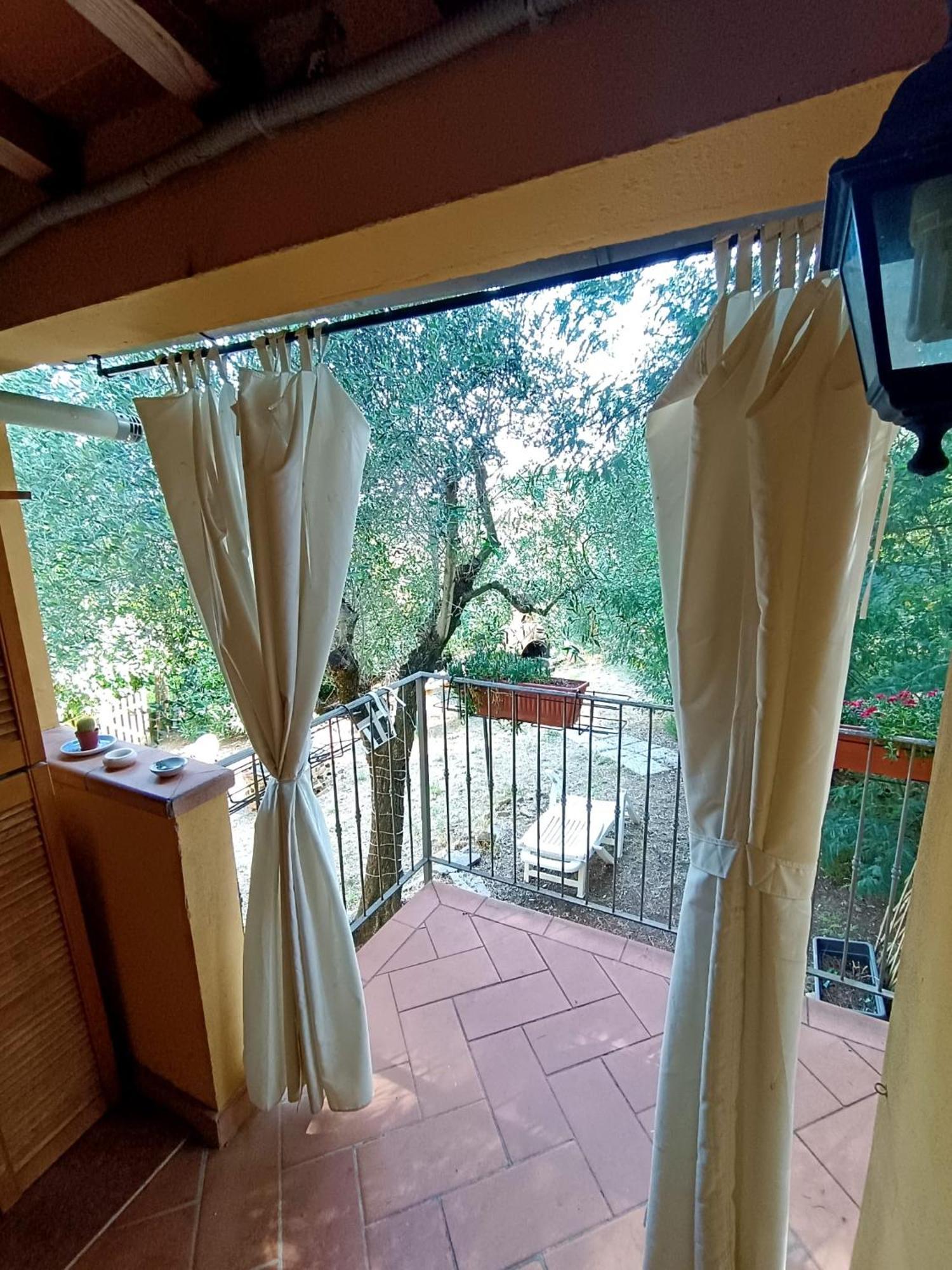 Casa Gelso Villa Scandicci Exterior photo