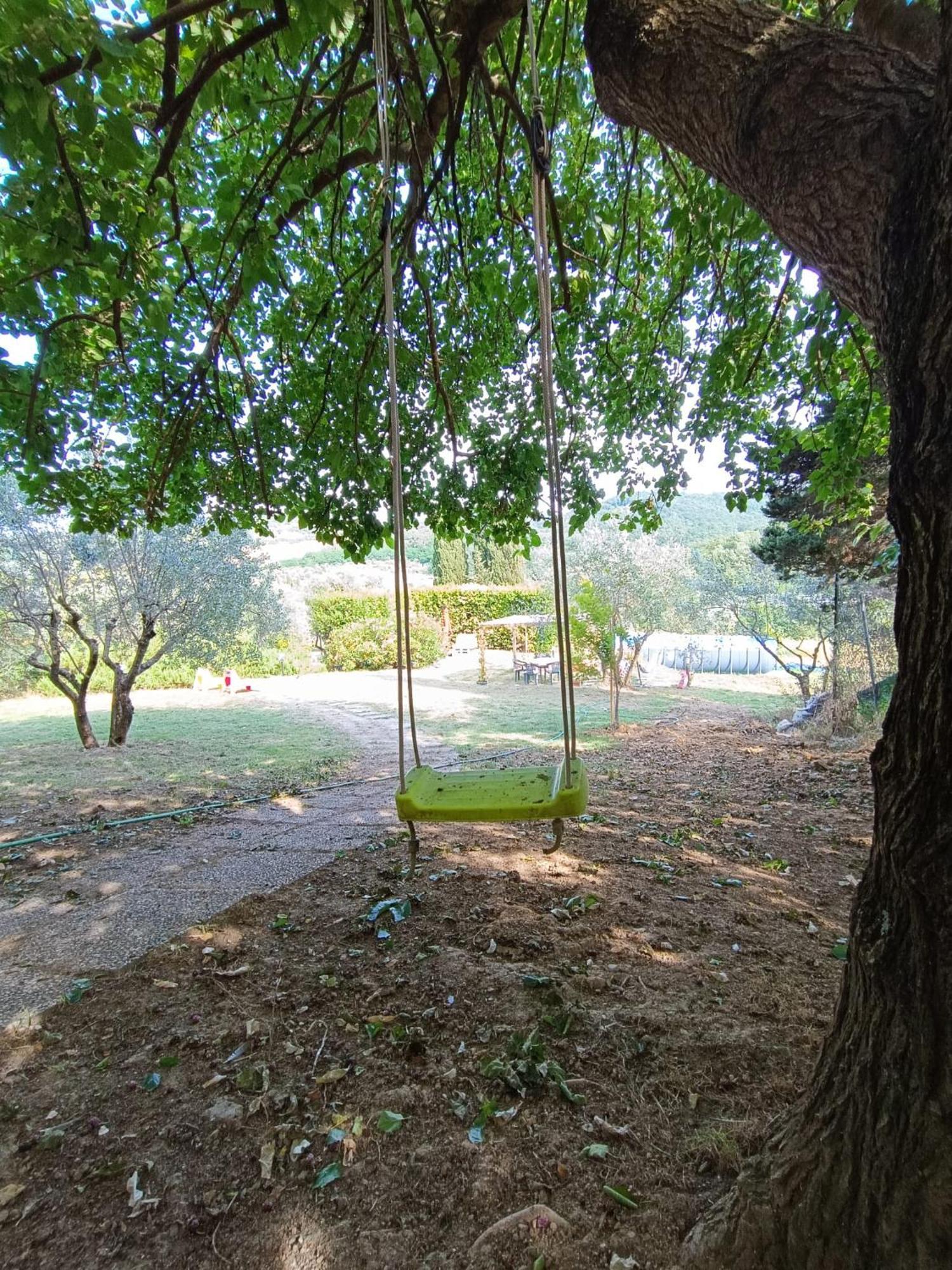Casa Gelso Villa Scandicci Exterior photo