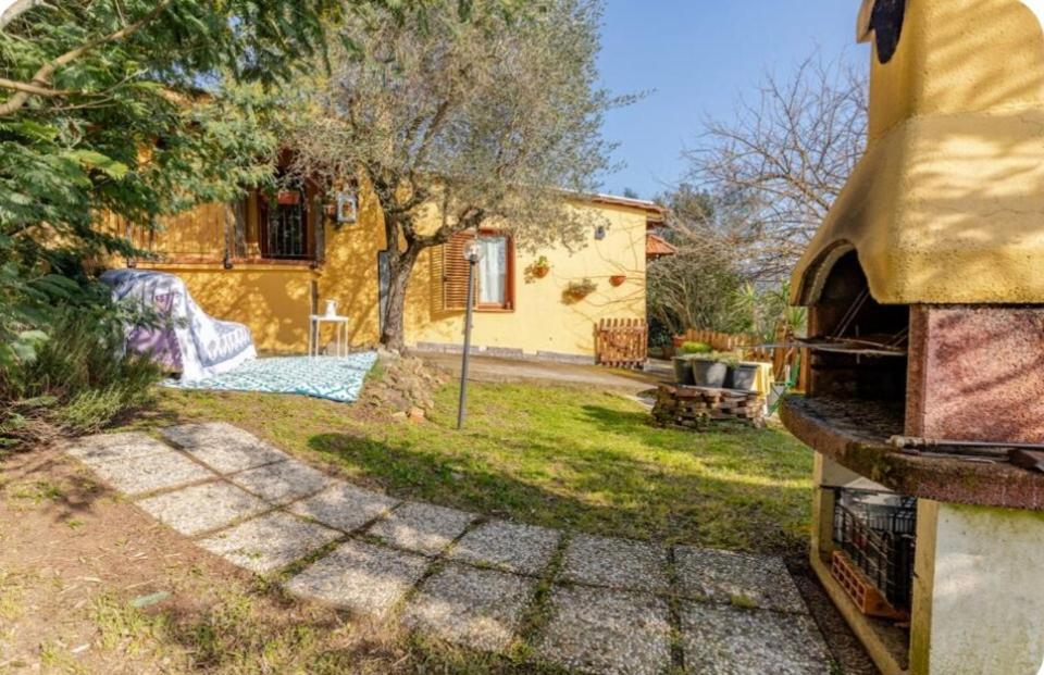 Casa Gelso Villa Scandicci Exterior photo