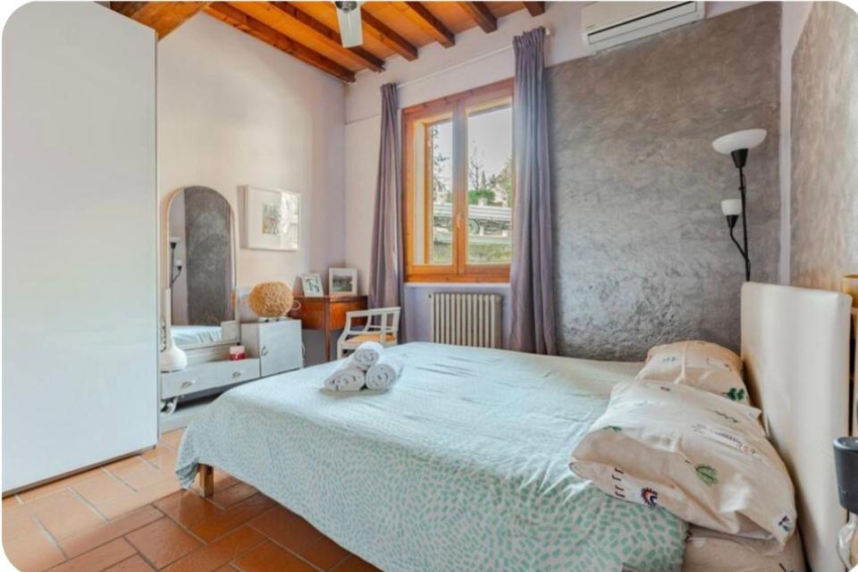 Casa Gelso Villa Scandicci Exterior photo