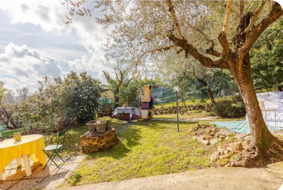 Casa Gelso Villa Scandicci Exterior photo