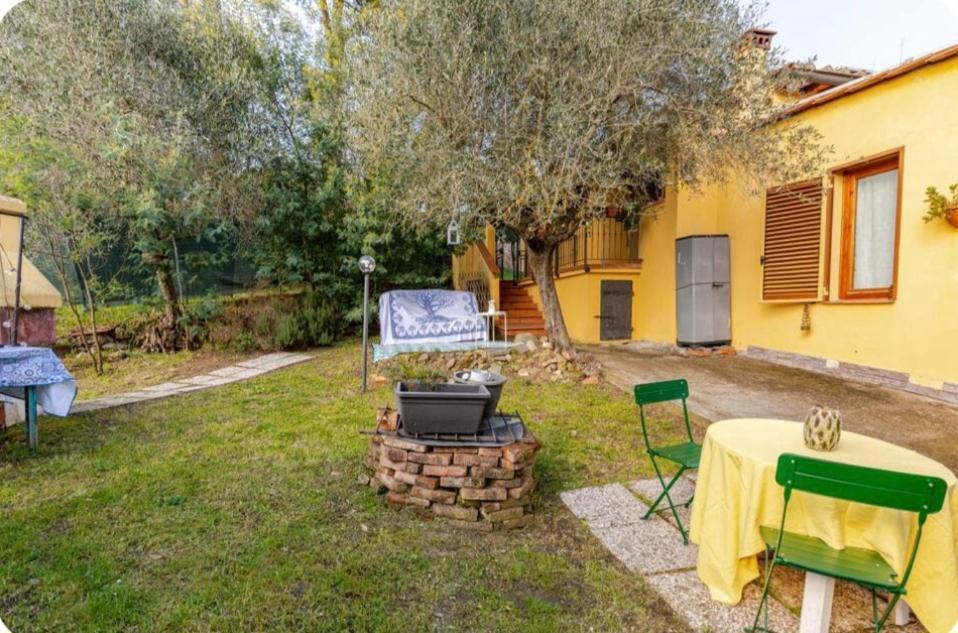 Casa Gelso Villa Scandicci Exterior photo