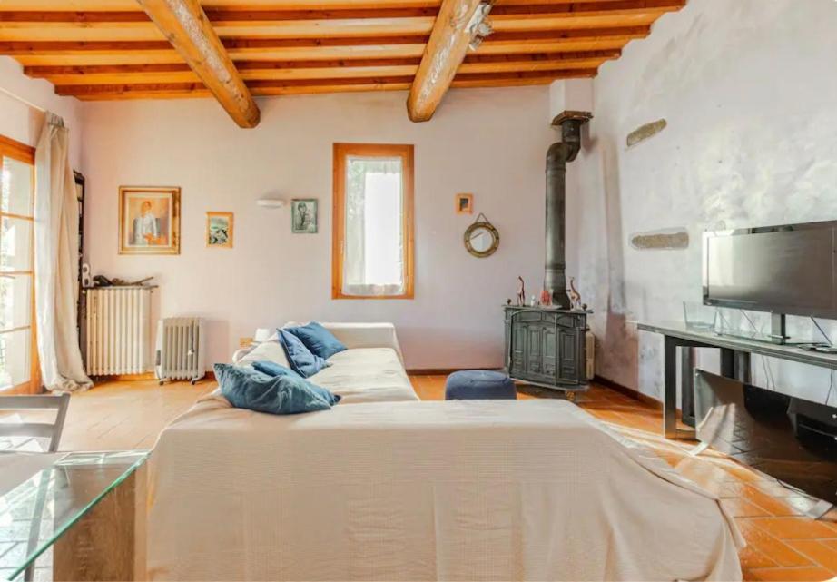 Casa Gelso Villa Scandicci Exterior photo