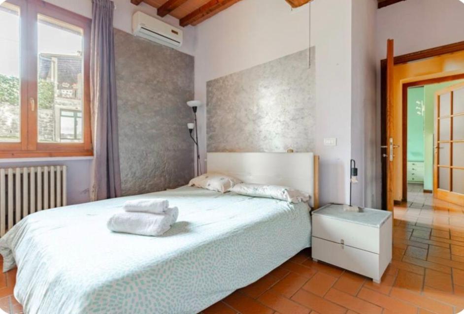 Casa Gelso Villa Scandicci Exterior photo