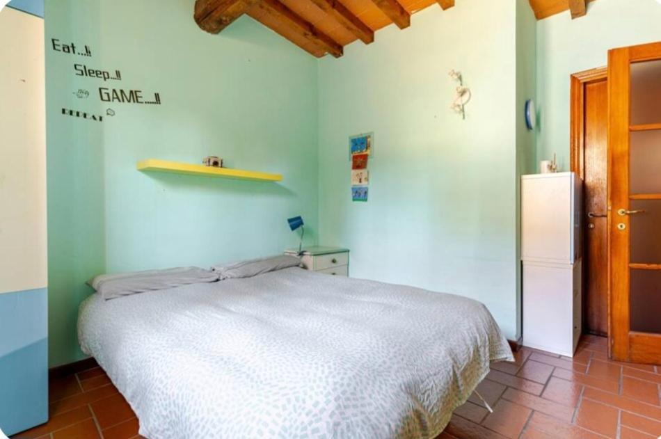Casa Gelso Villa Scandicci Exterior photo